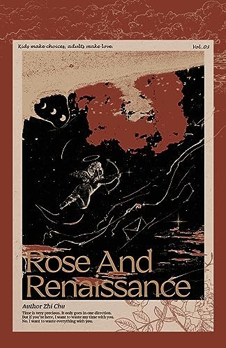 Rose and Renaissance#2: Zhi Chu, MS Xia Meiling: 9781774083598